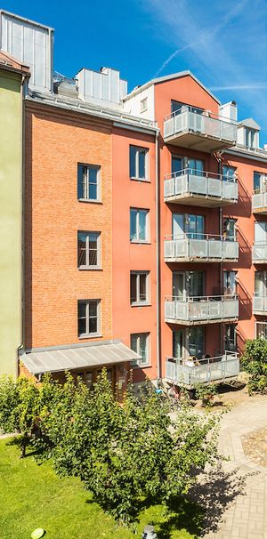 Lastageplatsen 1 A – Kristianstad - Photo 1