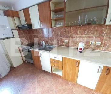 2 camere decomandate, 60mp, zona Supeco, cartier Manastur - Photo 6