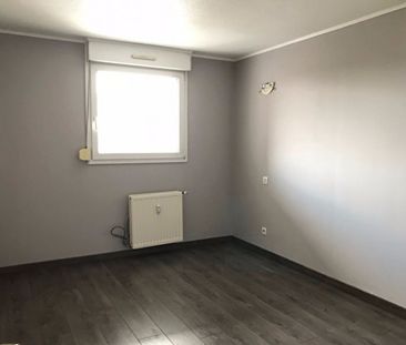 Appartement - STRASBOURG - 65m² - 2 chambres - Photo 3