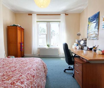 7 bedroom semi-detached house to rent - Photo 6