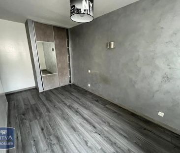 Appartement à louer 3 pièces 73.34m² - Photo 1