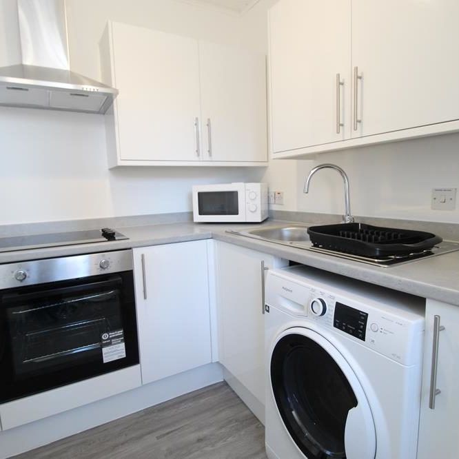 Gallowgate, Flat E, Aberdeen, AB25 - Photo 1