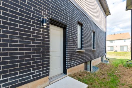 For Lease - 2269 SOUTHPORT Crescent Unit# lower, London South, Ontario - Photo 5