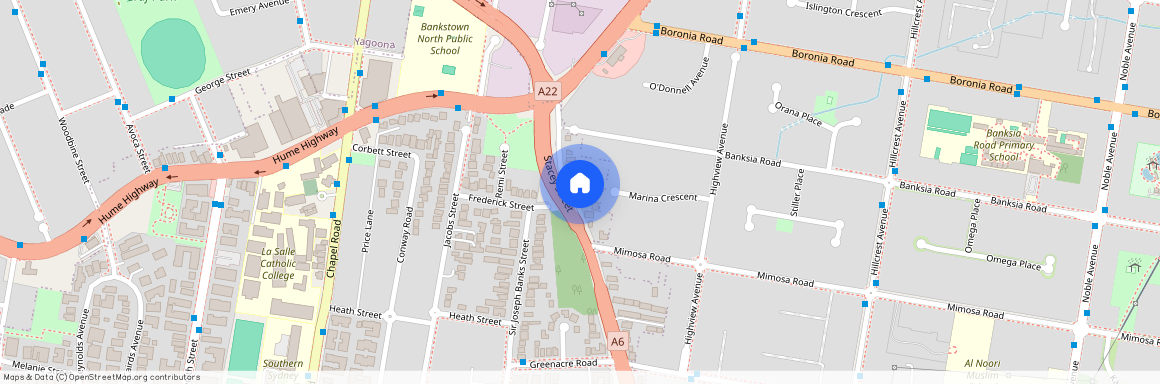 401 Stacey Street, NSW 2200, Bankstown