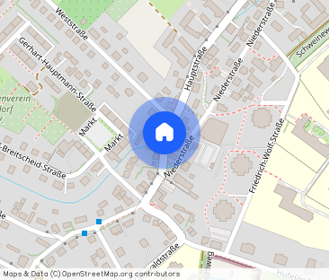 Lieblingsplatz mit attraktiver Ausstattung, moderner EBK und Terras... - Photo 1