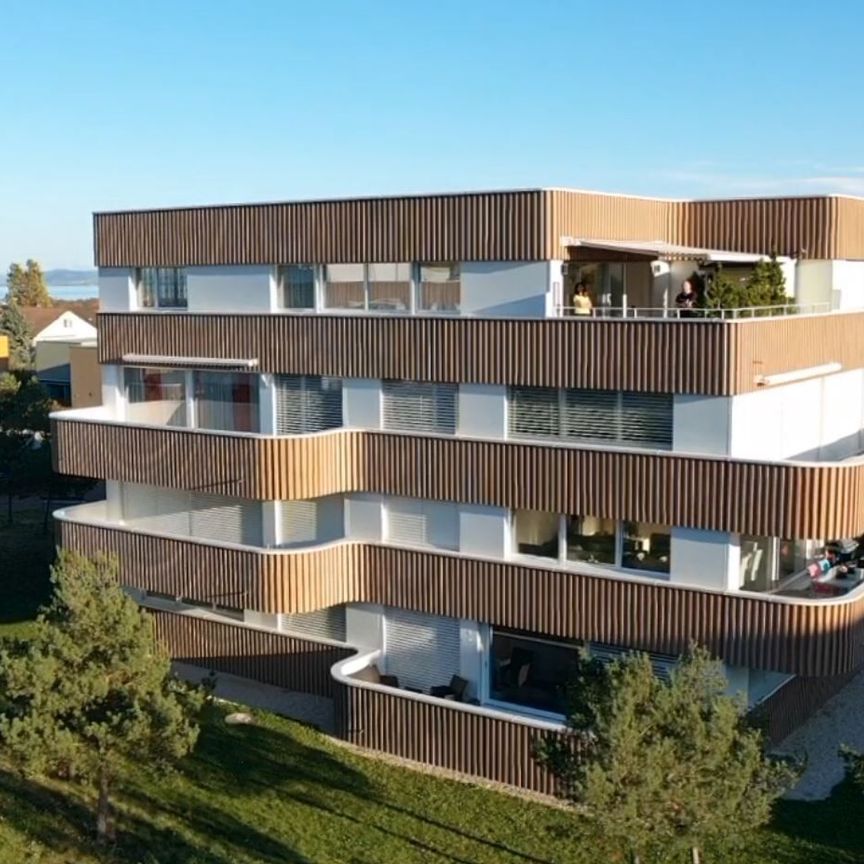 Dans un quartier calme - Photo 2