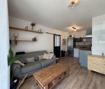 Location Appartement 2 pièces 41m² POITIERS 86000 - Photo 1