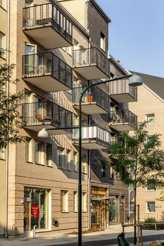 Högatan, Limhamn - Photo 5