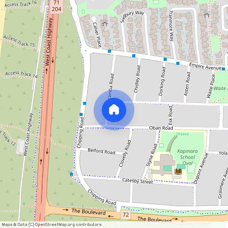 4 Baramba Road, WA 6015, City Beach