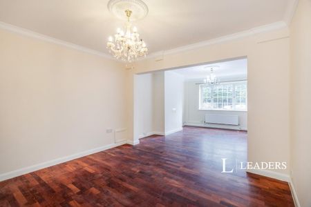 4 bedroom house to rent - Photo 5