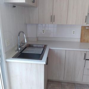 NOUVEAU ROSEMONT: GRAND 4 ½ RÉNOVÉ, TERR - Photo 2