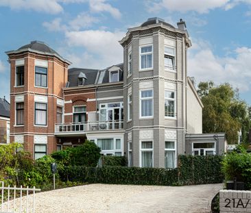 Te huur: Appartement Laan van Nieuw Oosteinde 21 A in Voorburg - Photo 1