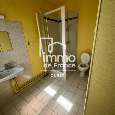 Location Appartement 1 pièce 47m² - Photo 3