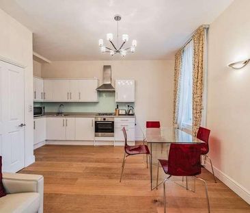 Claverton Street, Pimlico, SW1V - Photo 1