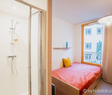 Logement à Paris, Location meublée - T4 - Villejuif (PA-4960) - Photo 4