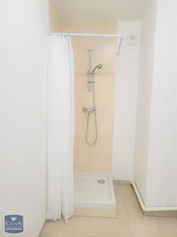 Appartement à louer 2 pièces 43.11m² - Photo 2