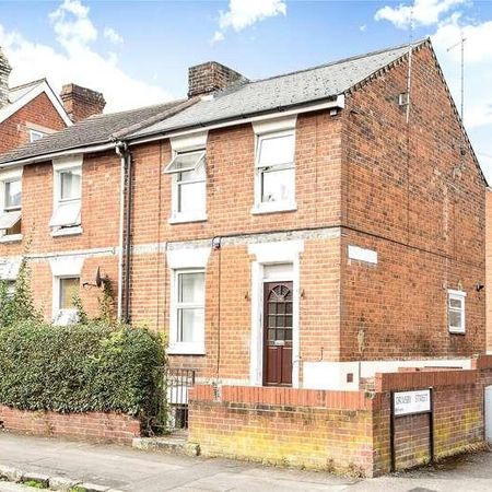 Argyle Street, Reading, Berkshire, RG1 - Photo 4