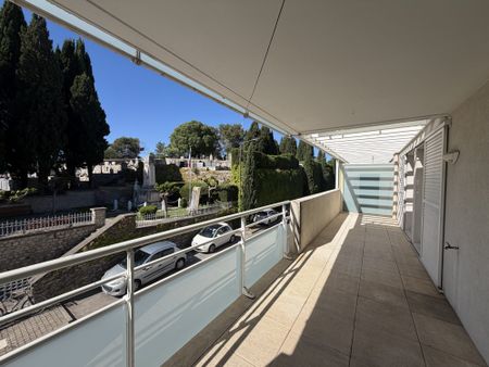 Castelnau Le Lez - T3 - 60.90 m² - Photo 3