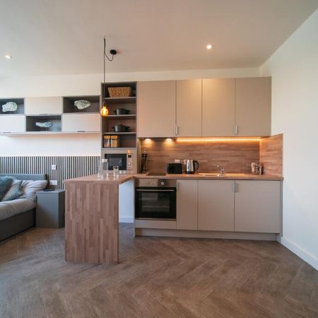 Armada House, New Superior Studio, Plymouth - Photo 4
