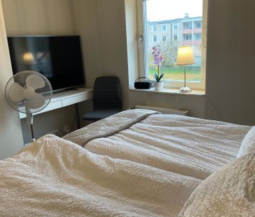 Mossgatan 131 A - Foto 1