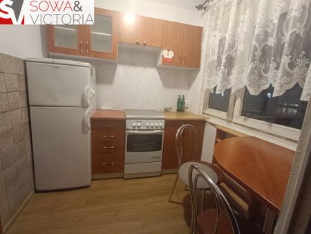 Mieszkanie w centrum Piaskowej Góry - Photo 3