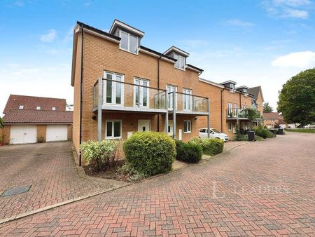 Willowcroft Way, Norwich, NR4 - Photo 5