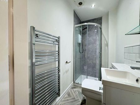 1 bedroom apartment to rent - Photo 3