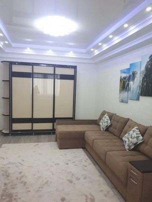 Apartamentul 2 camere Tractorul - Photo 1