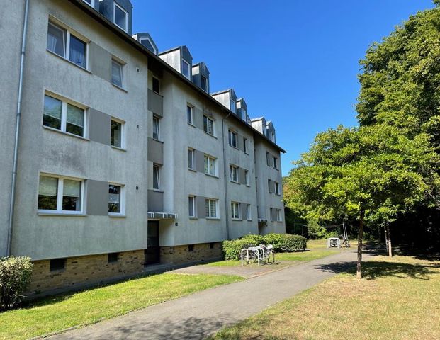 2-Zimmer-Wohnung in Wolfsburg Vorsfelde - Photo 1
