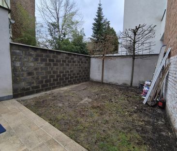 WOLIWE ST PIERRE- Proximite Avenue de Tervuren - Photo 4