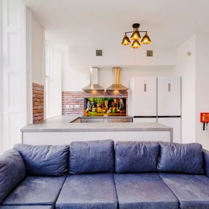 Flat 3-Bedroom E - Photo 1
