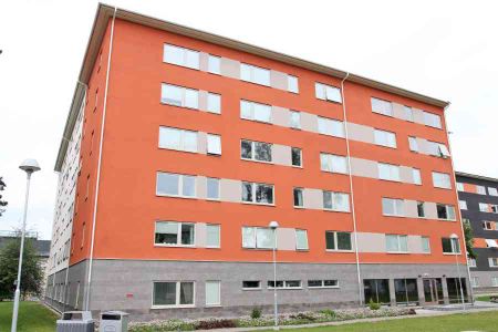 Irrblosset, Vallavägen 4 C.106 - Foto 4