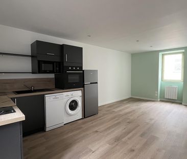 Appartement 41.5 m² - 2 Pièces - Niort (79000) - Photo 1