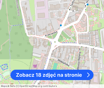 Mieszkanie, 37 m², Chorzów - Zdjęcie 1