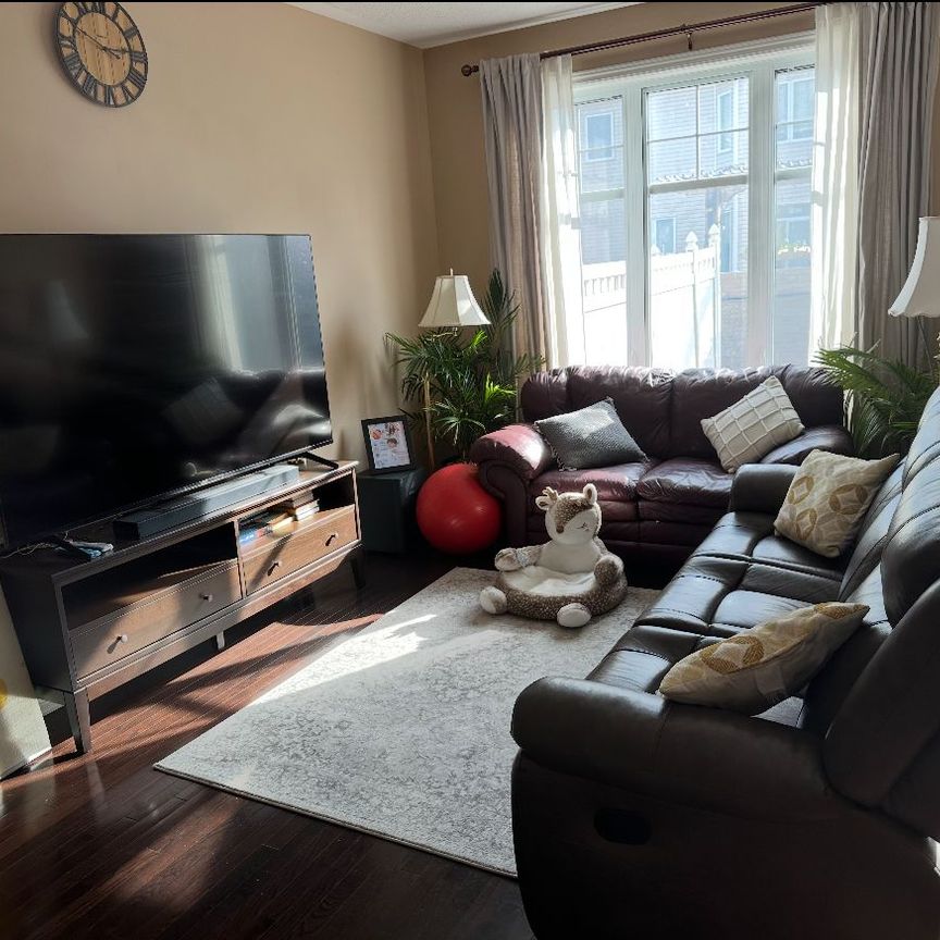 For Lease - 94 SELHURST Avenue, Barrhaven, Ontario - Photo 1