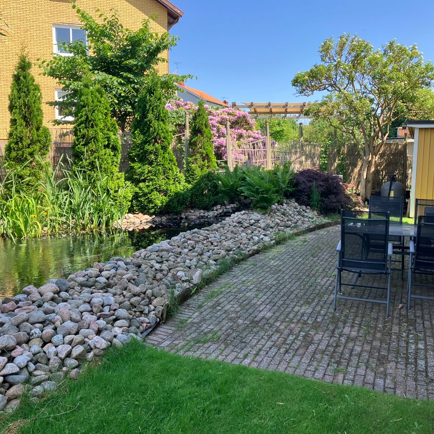 Söndrumsvägen, Halmstad - Foto 1