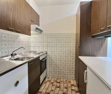 1 Zimmer, 27 m², 3. Stock - Photo 1