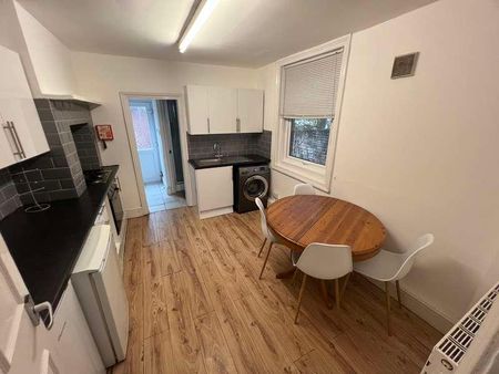 Coventry Road, SO15 - Photo 4