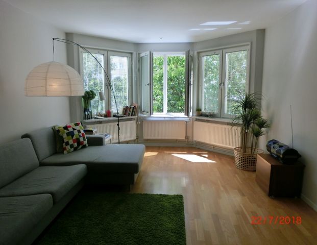 Mjärdgränd 2 - Foto 1