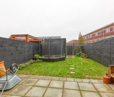 Te huur: Huis Graafschap Hollandlaan 75 in Den Haag - Foto 1