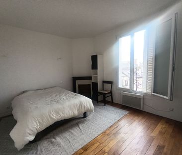 Appartement Joinville Le Pont 2 pièce(s) 39 m2 - Photo 4