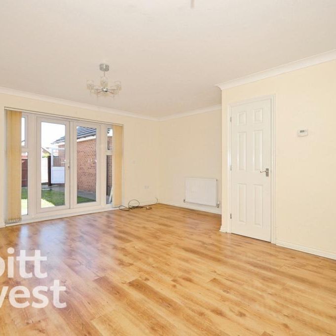 3 bedroom terraced house to rent - Photo 1
