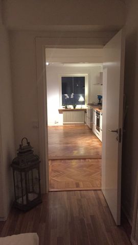 Karlsrovägen 22A - Foto 4