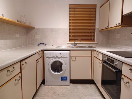 1 bedroom apartment to rent - Photo 4