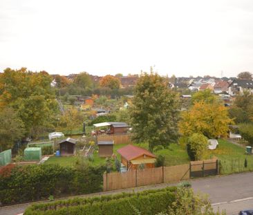 City-Residence: Inkl. PKW-Stellplatz: Modern möblierte 2-Zi.-Wohnun... - Photo 4