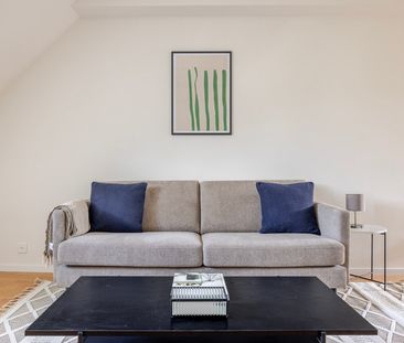 Rieterstrasse 11 - Photo 2