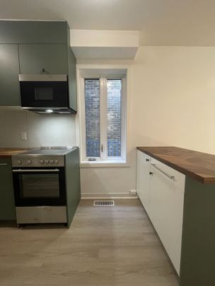 For Lease - 501 Queen Street Unit# Main, Toronto, Ontario - Photo 1