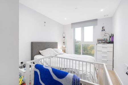 2 Bed Flat, The Shoreline Building, N4 - Photo 4