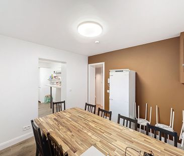 FLAGEY, EEN GEDEELDE KAMER - Foto 1