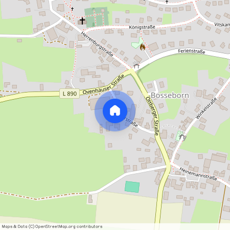 Röhmerstrasse 2a, 37671 Nordrhein-Westfalen - Höxter